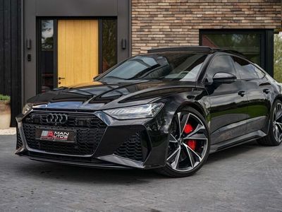 Audi RS7 Sportback