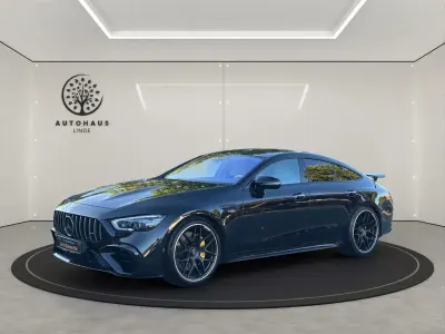 Gebraucht Mercedes AMG GT