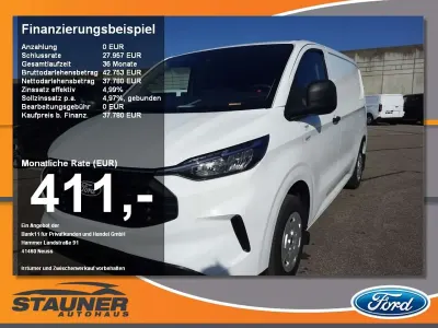 Gebraucht Ford Transit Custom