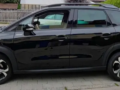 Gebraucht Citroën C3 Aircross
