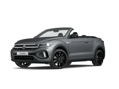 Gebraucht VW T-Roc R-line Edition 150 PS (110 kW) 2023 SUV