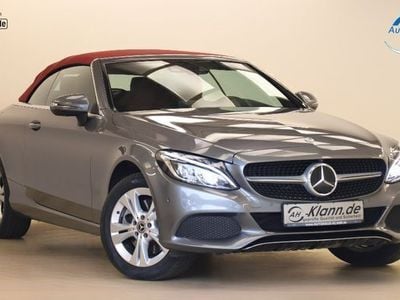 Mercedes C300