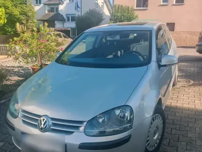 Gebraucht VW Golf IV