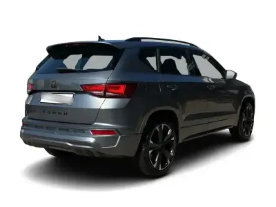 Gebraucht Cupra Ateca 2025 Grau SUV