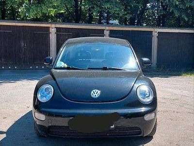 VW Beetle