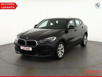 Gebraucht BMW X2 Advantage 140 PS (102 kW) 2023 Saphirschwarzmet. SUV