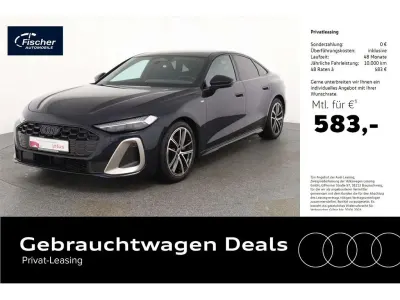 Używany Audi A5