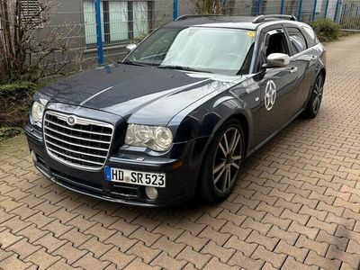 gebraucht Chrysler 300C Kombi