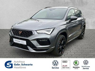 Gebraucht Cupra Ateca 150 PS (110 kW) 2025 Grau SUV