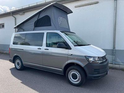 Gebraucht VW T6 California 102 PS (75 kW) 2018 Weiß Van