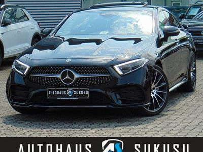 Mercedes CLS350