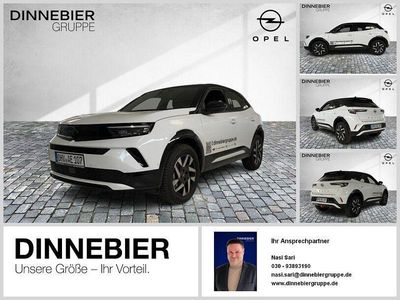 Gebraucht Opel Mokka 131 PS (96 kW) 2025 Arktis weiss SUV