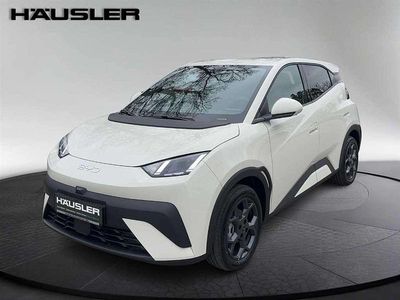 Nouă BYD Dolphin Surf Comfort 114 kW (156 CP) 2026 Alb Hatchback