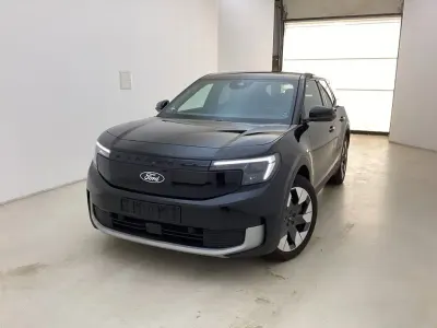 Gebraucht Ford Explorer Premium 210 kW (286 PS) 2025 Schwarz SUV