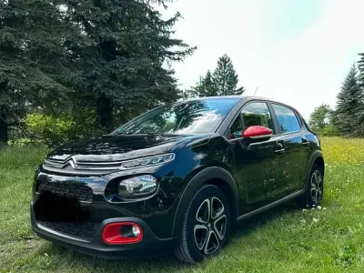 Gebraucht Citroën C3