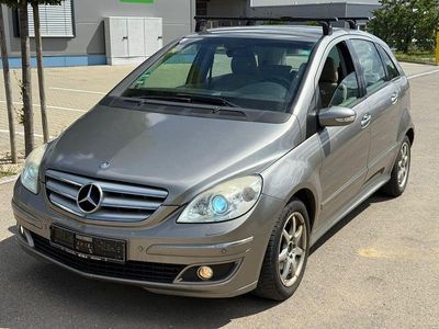 Mercedes B180