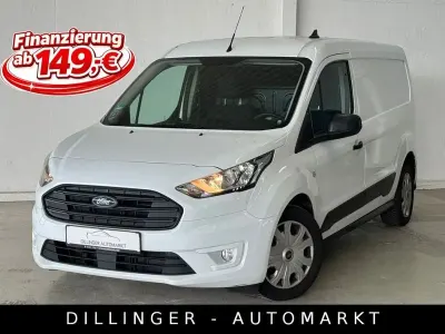 Gebraucht Ford Transit Connect