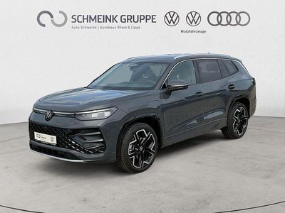 Neu VW Tayron R-line 272 PS (200 kW) 2025 Delfingrau metallic SUV