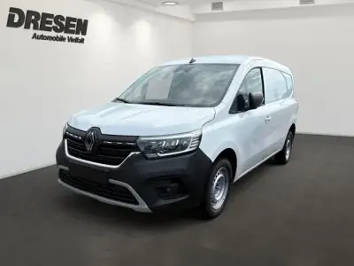 Neu Renault Kangoo Rapid Extra 116 PS (85 kW) 2026 Mineral weiss Van / Kleinbus