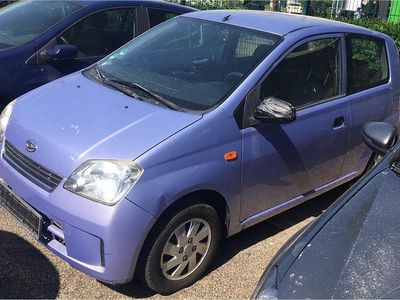 Daihatsu Cuore