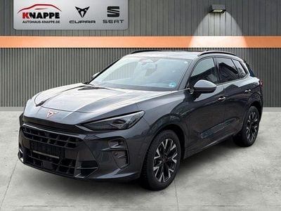 Gebraucht Cupra Terramar 150 PS (110 kW) 2025 Grau SUV