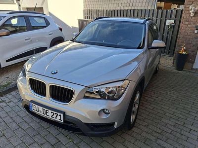 Second-hand BMW X1 Sport Line 184 CP (135 kW) 2012 SUV
