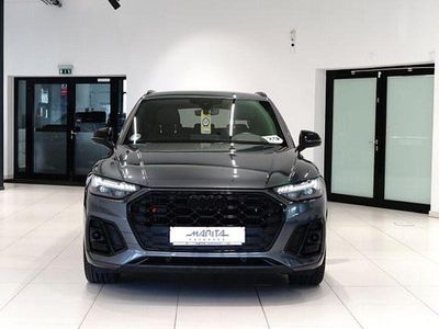 Gebraucht Audi SQ5 Sport 341 PS (250 kW) 2023 Grau SUV