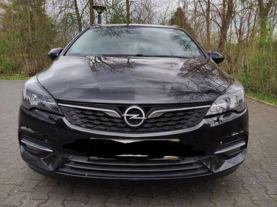 Usata Opel Astra Business Edition 105 CV (77 kW) 2020 Station wagon