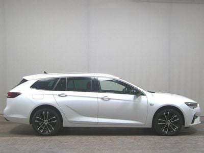 Usata Opel Insignia Ultimate 122 CV (89 kW) 2021 Bianco Station wagon