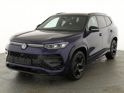 Neu VW Tayron R-line 204 PS (150 kW) 2026 Ultra violet metallic SUV