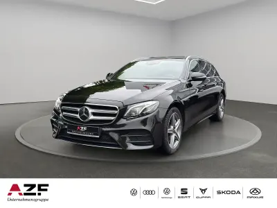 Usata Mercedes E300