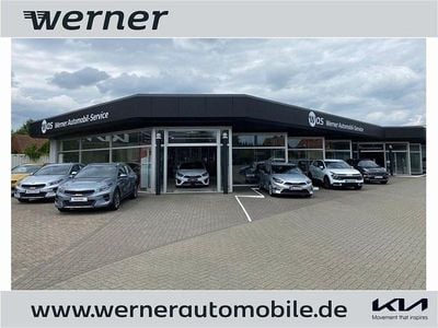Gebraucht Kia Optima Spirit 136 PS (100 kW) 2019 Schwarz Kombi