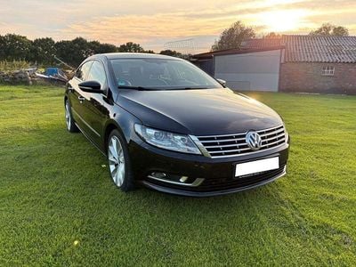 VW CC
