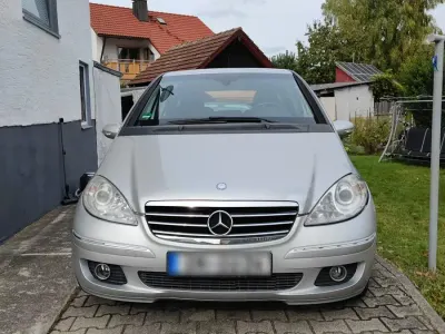 Gebraucht Mercedes A150