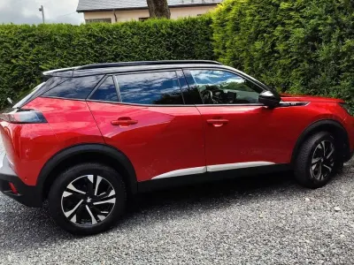 Gebraucht Peugeot 2008