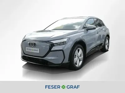 Gebraucht Audi Q4 e-tron