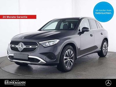 Mercedes GLC220