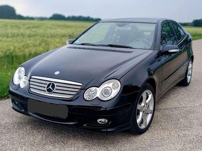 Mercedes CL180
