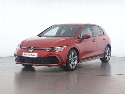 Gebraucht VW Golf VIII
