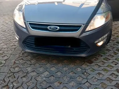 Gebraucht Ford Mondeo