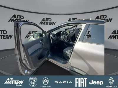 Ny Renault Captur Techno 140 HK (102 kW) 2026 Grå SUV