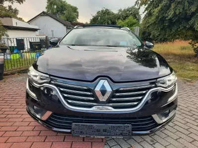 Gebraucht Renault Talisman