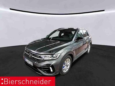 Occasion VW T-Roc R 300 PK (220 kW) 2025 Grijs SUV