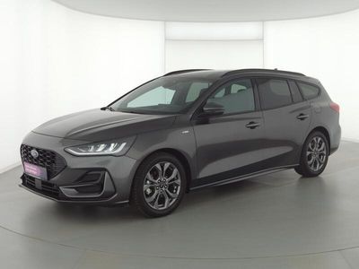 gebraucht Ford Focus ST-Line