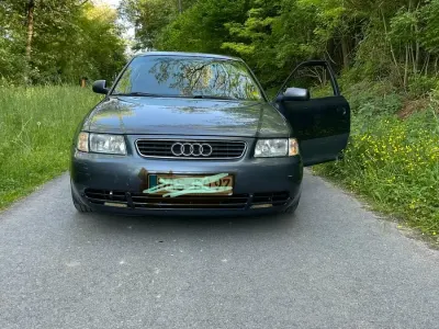 Gebraucht Audi A3