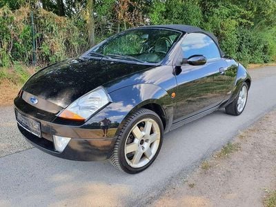 Ford StreetKa