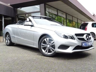 Mercedes E250