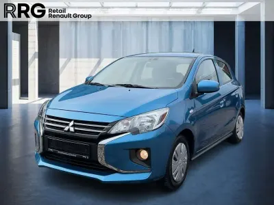 Gebraucht Mitsubishi Space Star