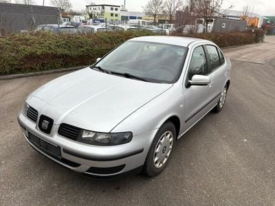 Seat Toledo