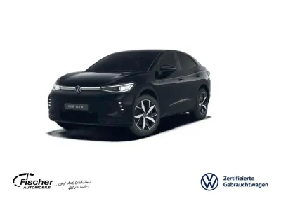 Occasion VW ID.5 GTX 250 kW (340 ch) 2025 Noir SUV